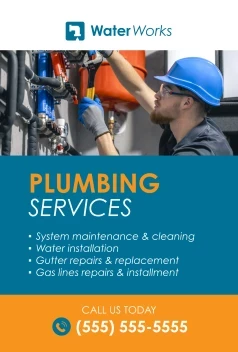 Modern Plumbing Services