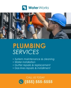 Modern Plumbing Services