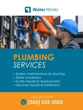 Modern Plumbing Services