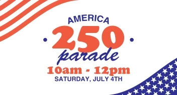 America 250 Parade