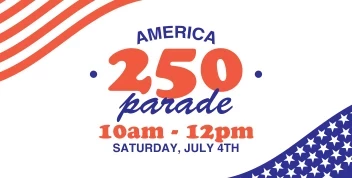 America 250 Parade