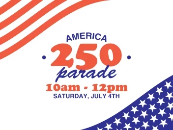 America 250 Parade
