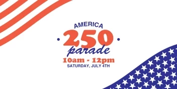 America 250 Parade