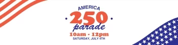 America 250 Parade