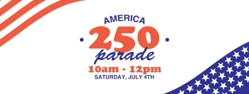 America 250 Parade