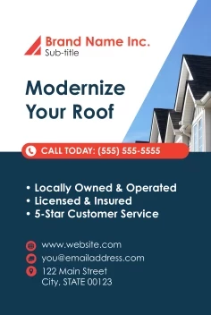 Modern Roofing Solutions
