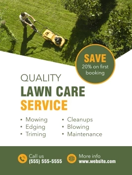 Lawn Care Services