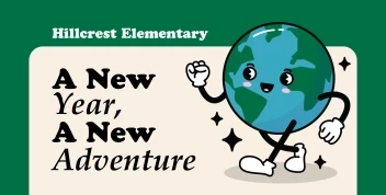 Retro Cartoons Back To School