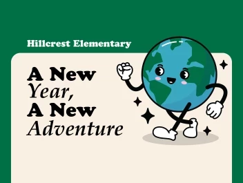 Retro Cartoons Back To School