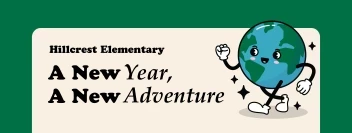Retro Cartoons Back To School