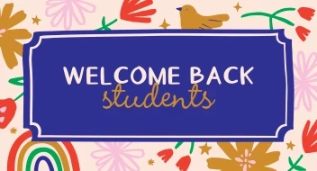 Whimsical Back To School