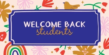 Whimsical Back To School