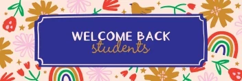 Whimsical Back To School