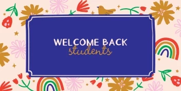 Whimsical Back To School