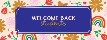 Whimsical Back To School