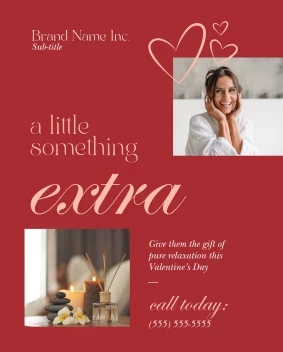 Something For Valentine's Day