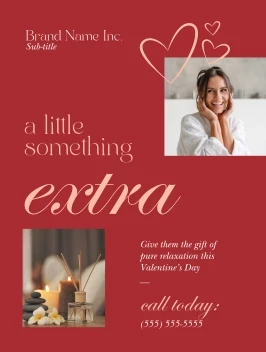 Something For Valentine's Day