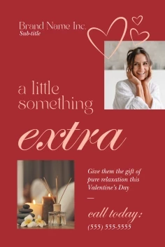 Something For Valentine's Day