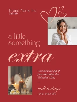 Something For Valentine's Day