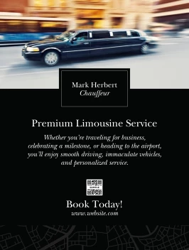 Limo Driver
