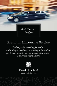 Limo Driver