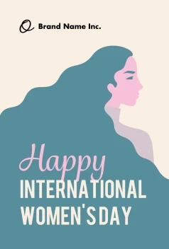 International Women's Day