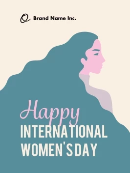 International Women's Day