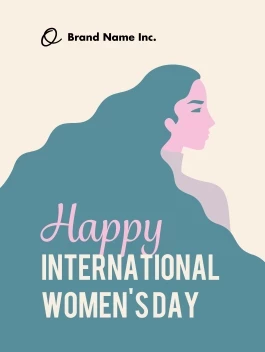 International Women's Day