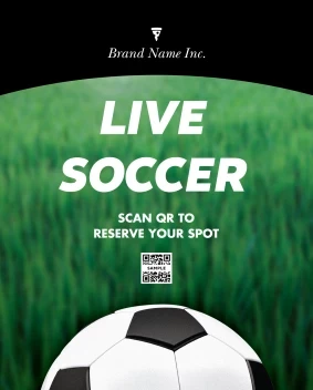 Live Soccer