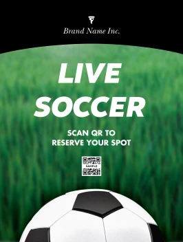 Live Soccer