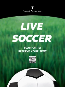 Live Soccer