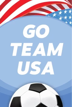 Go Team USA