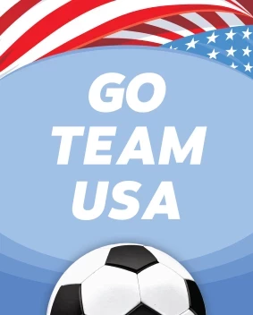 Go Team USA