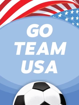 Go Team USA
