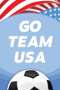 Go Team USA