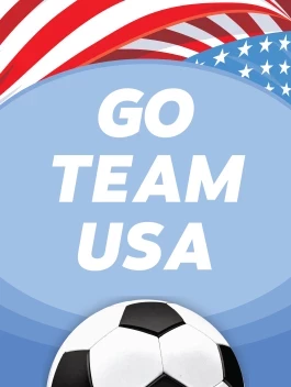 Go Team USA