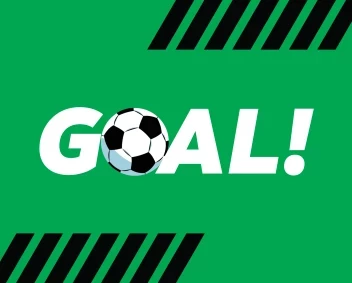 GOAL!