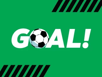 GOAL!