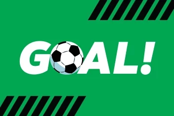 GOAL!