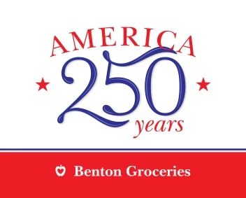 Celebrating America 250 Years