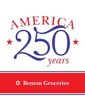 Celebrating America 250 Years