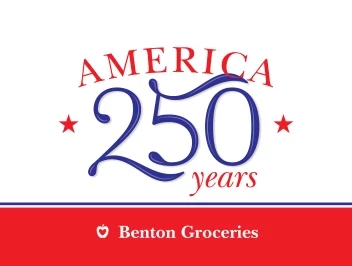 Celebrating America 250 Years