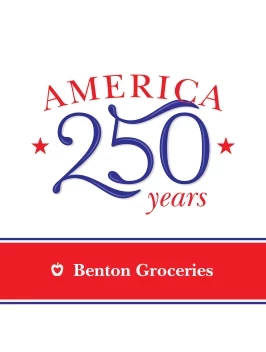 Celebrating America 250 Years