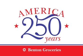 Celebrating America 250 Years