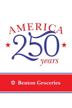 Celebrating America 250 Years