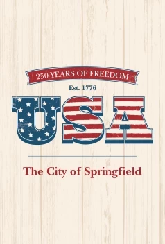 USA 250 Anniversary