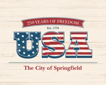 USA 250 Anniversary