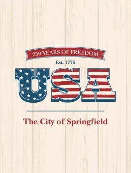 USA 250 Anniversary
