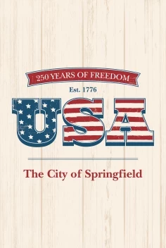 USA 250 Anniversary