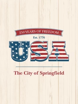 USA 250 Anniversary
